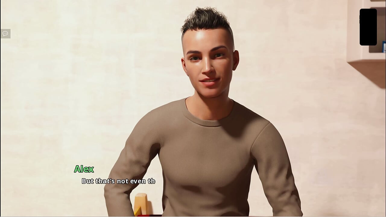 College Kings 3 Otišao sam s Chloe u teretanu