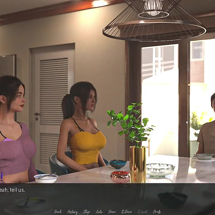 Ehefrau sein - V1 210subs - teil 2