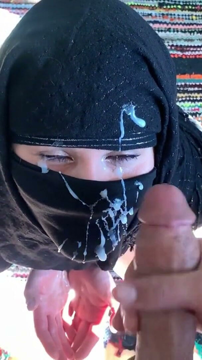 Hijab Arab Milf Translated - Hard Anal Arabic Sex - NIK ARAB | Clip 1