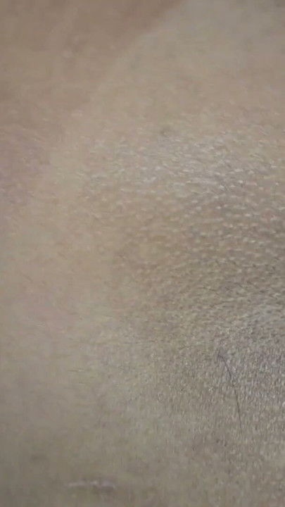 When step dad goes to fuck stepsister, he asks for dick for the pussy | Clip 1