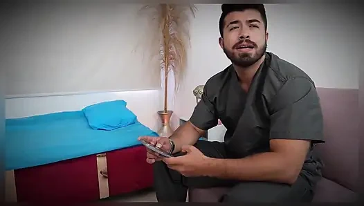 Я Мастурбирую По Видеозвонку Для Зятя, И Он В Итоге Приходит Ко Мне Домой И Даёт Мне Своё Молоко