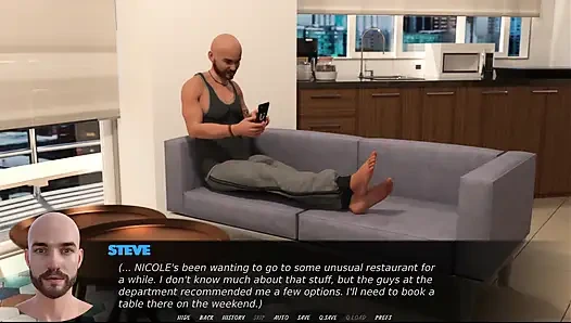 Tabu Oyunları Bölüm 59