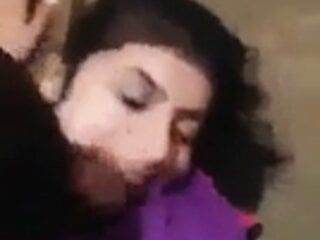 Pakistani sister fucked by brother