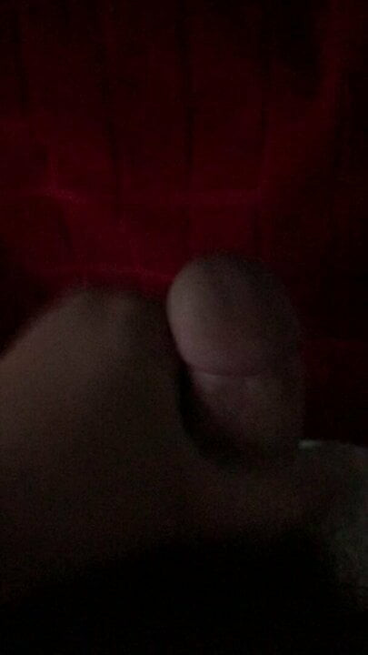 Late Night Cum