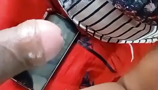 Blowjob istri