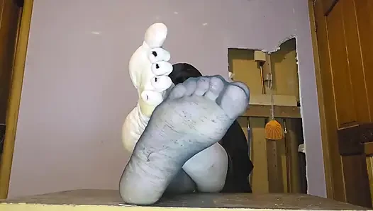 Dr Dimples Has the Cure for Your Boner