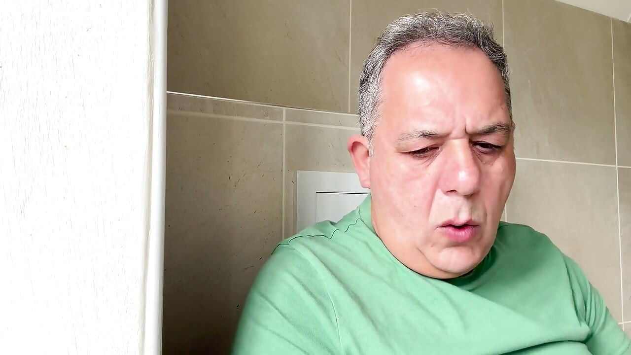 Αυνανισμός George Rex Green T Shirt