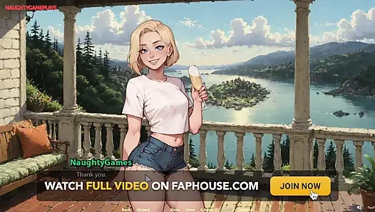 Moonripple Lake Part 03 - by Bananacreamgames