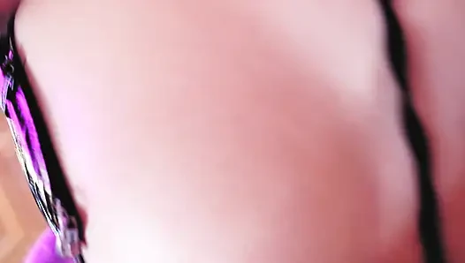 Domina eva lateks ayakla mastürbasyon yapıyor yarak üzerinde zıplıyor gonzo orta yaşlı seksi kadın ıslak amcık döl sperm tayt bdsm