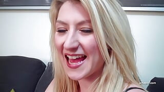 Ama POV