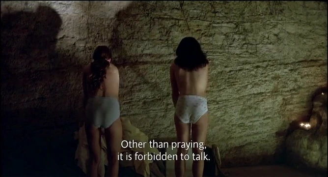 Ania Bukstein, Michal Shtamler, Fanny Ardant - The Secrets