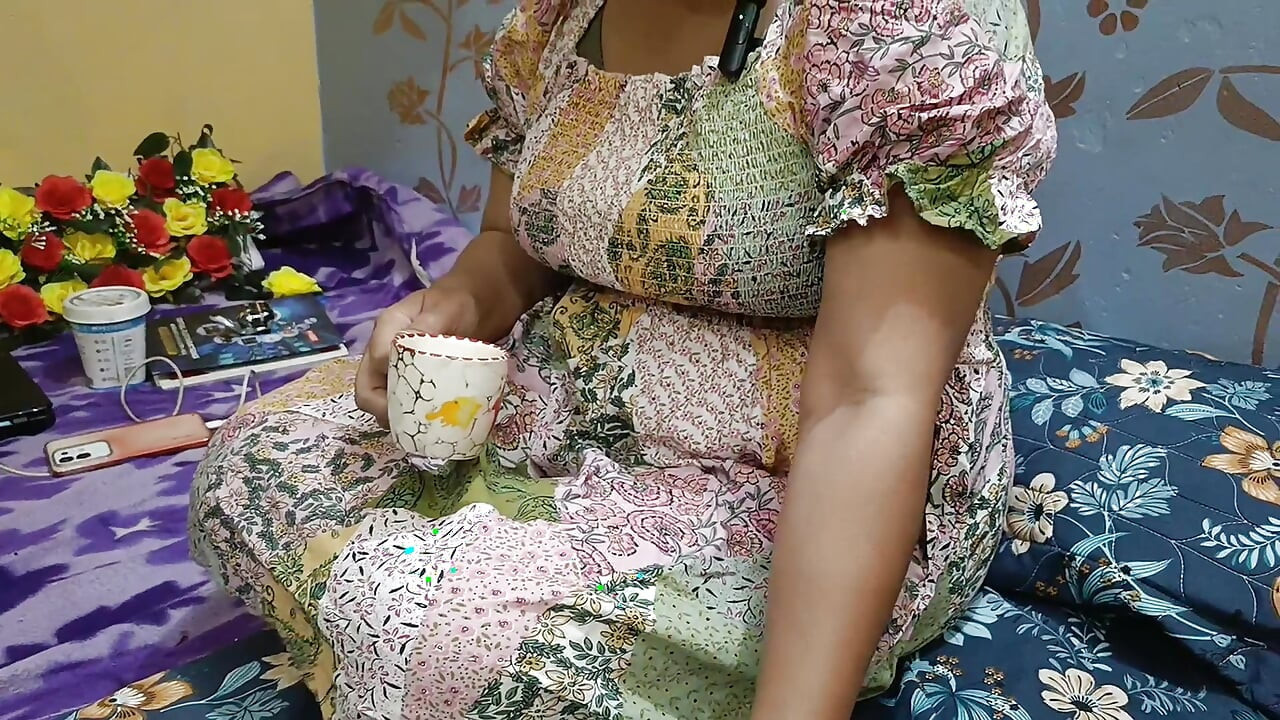 Ghar Mein Akeli Step Stepsister Ko Jija Ne Choda