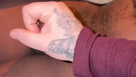 I’m sorry, I hope you forgive me now