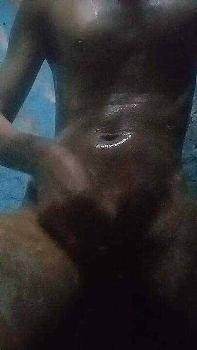 Masturbation