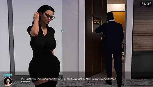 Medical Spedial Care - Gameplay Part 3