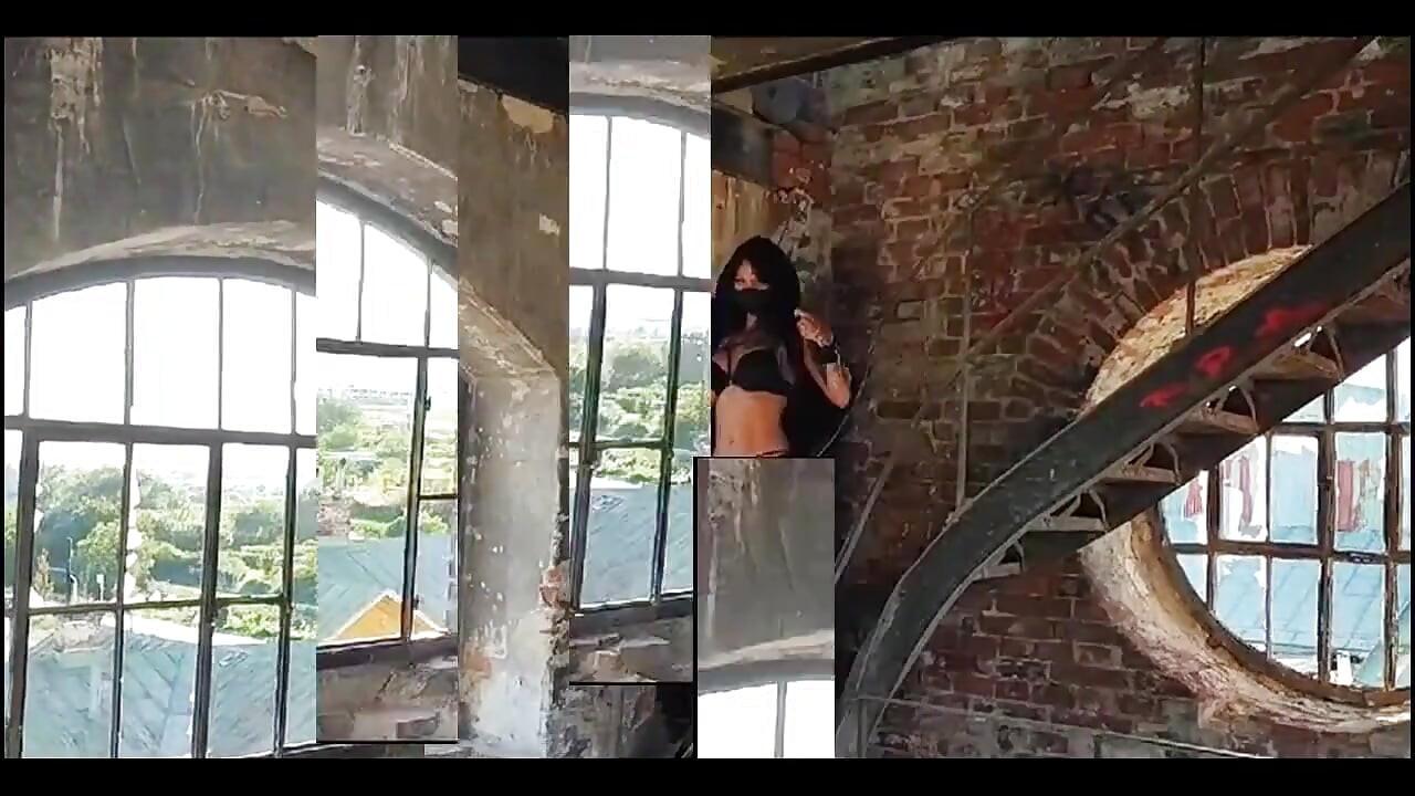 तीन छेद एक खो जगह में गड़बड़।