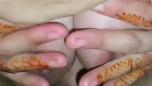 En Iyi Arap Oral Seks Ateşli Arap Evli Kadın Karımı Sikiyor