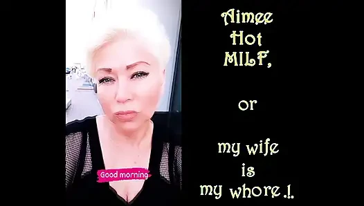 Si cantik Rusia dewasa: masturbasi dengan dildo dan sepong bergetar besar di close-up...))