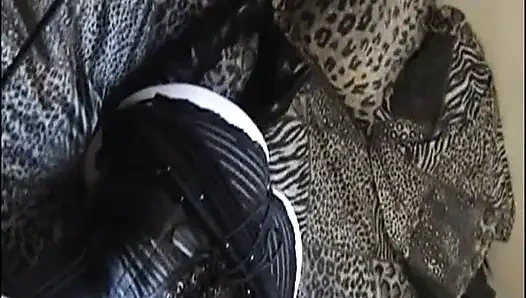 Фрик-шоу в домашнем видео, том 1