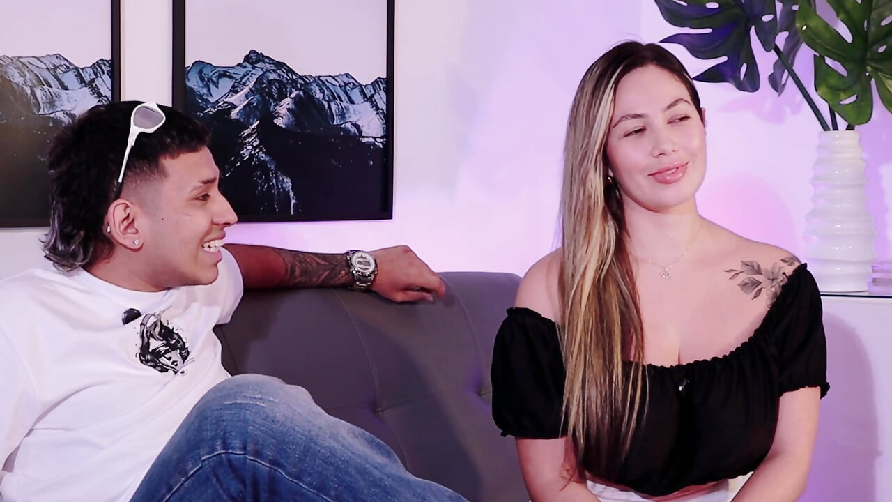 Anai Love revela seus segredos mais íntimos