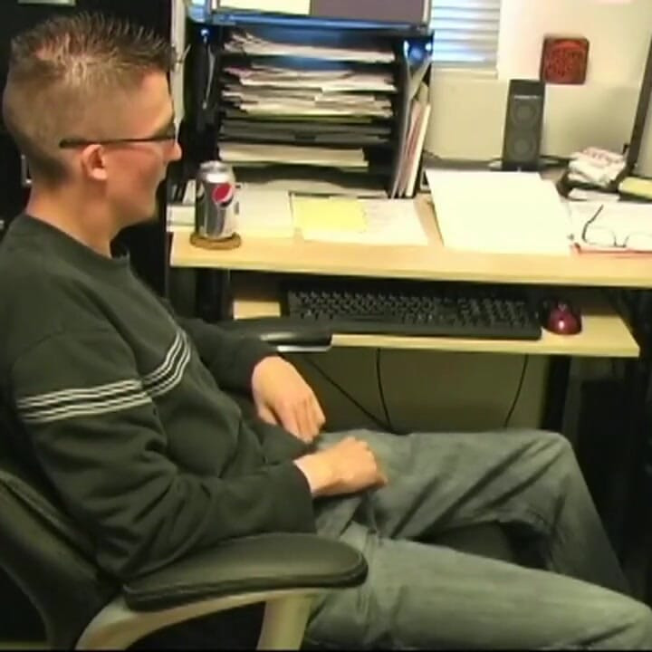 O explozie din trecut - Matt