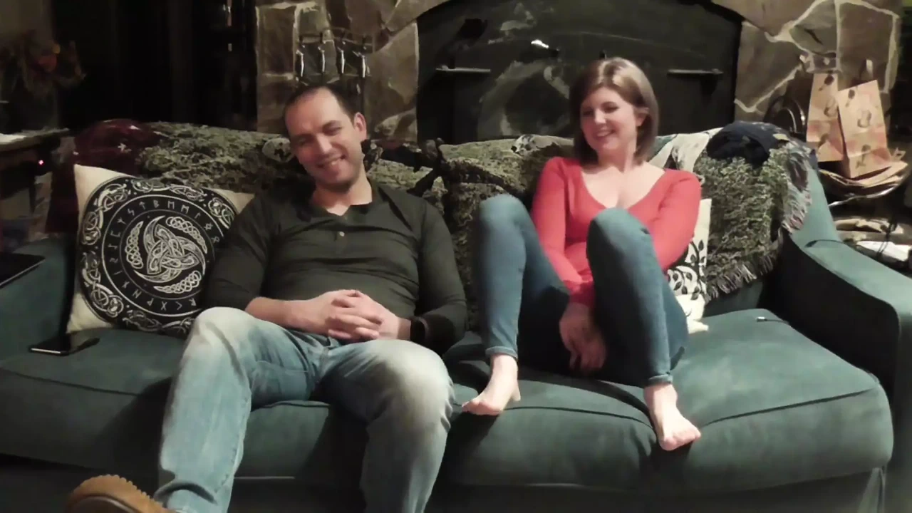 三路幻想：吮吸两根鸡巴