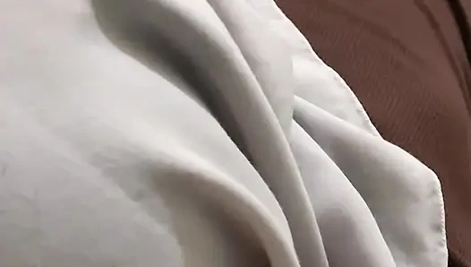 Full video hijab Binal