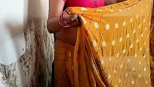 Hintli genç kız 18+ yenge evde tek başına sert sikiştikte mastürbasyon yaparken yakalandı (Hintçe ses kaydı)