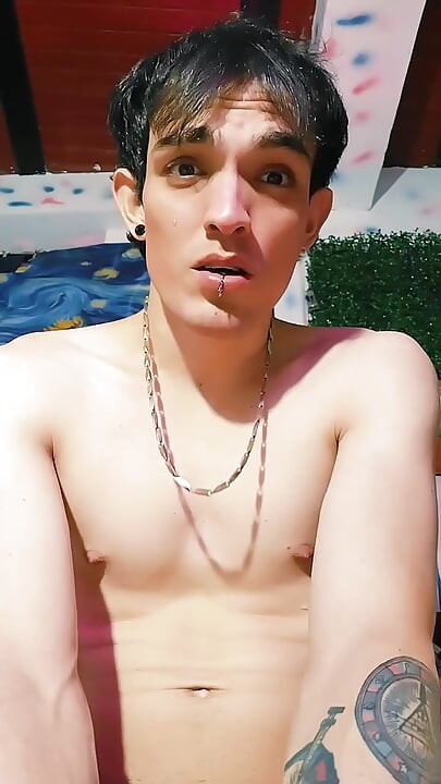 I Love Fucking Stepdaddy