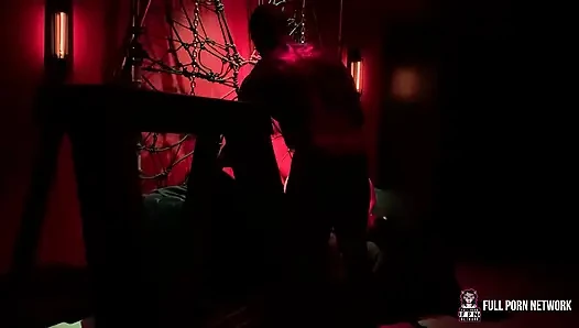 Fullpornnetwork - abbie maley rob piper'ın kalın yarağına biniyor ters kovboy kız