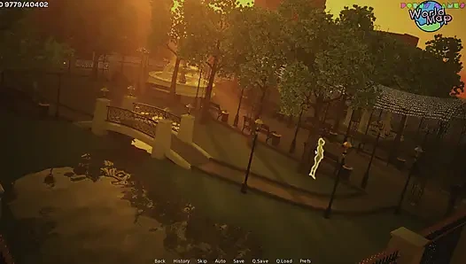 Shamandev'in arzu gölgeleri - tatlı mamacita anal52 ile ödüyor