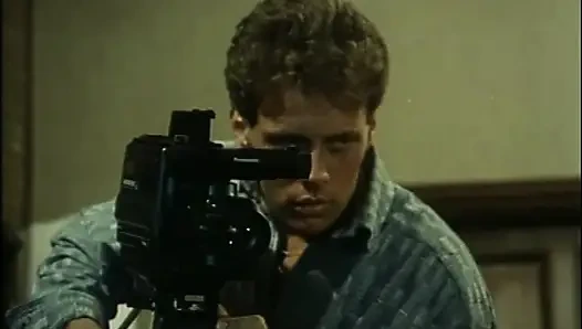 Marina the Hot Nymphomaniac