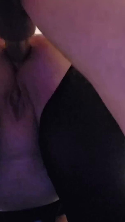 Mature Big Tit Wife Blowjob and Anal Pounding | Clip 1