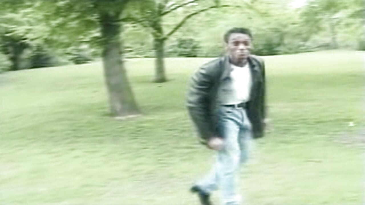 Big Omar's British Adventures: Big Boob Booty (2001)