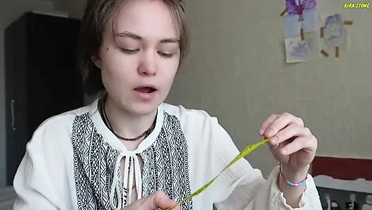 Член Большой Или Маленький? Какой Размер Любит Кира Стоун? Почему Члены В Порно Такие Огромные?