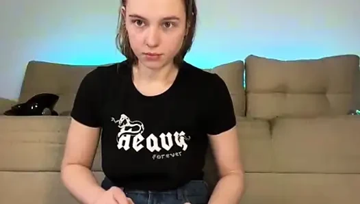 Squirting while anal fucking in doggy jucielussie