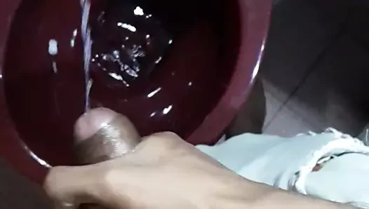 handjob(masterbate)