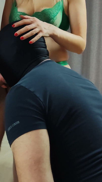 Share my wife with a friend. Threesome. MFM. Cuckold. Bisexual husband. Full scene. Ep 25 | Clip 1