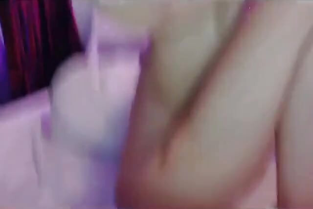 Fucking My Asshole