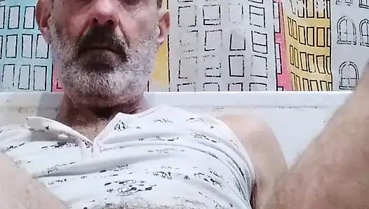 Bana zevk veriyor
