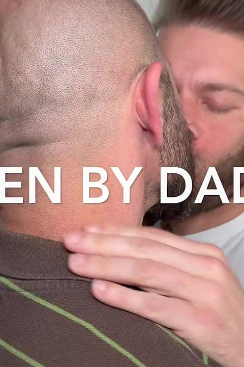 Taken by Stepdaddy