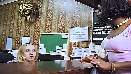 Big Willy: Y.w.c.a. - Young Women's Cock Academy