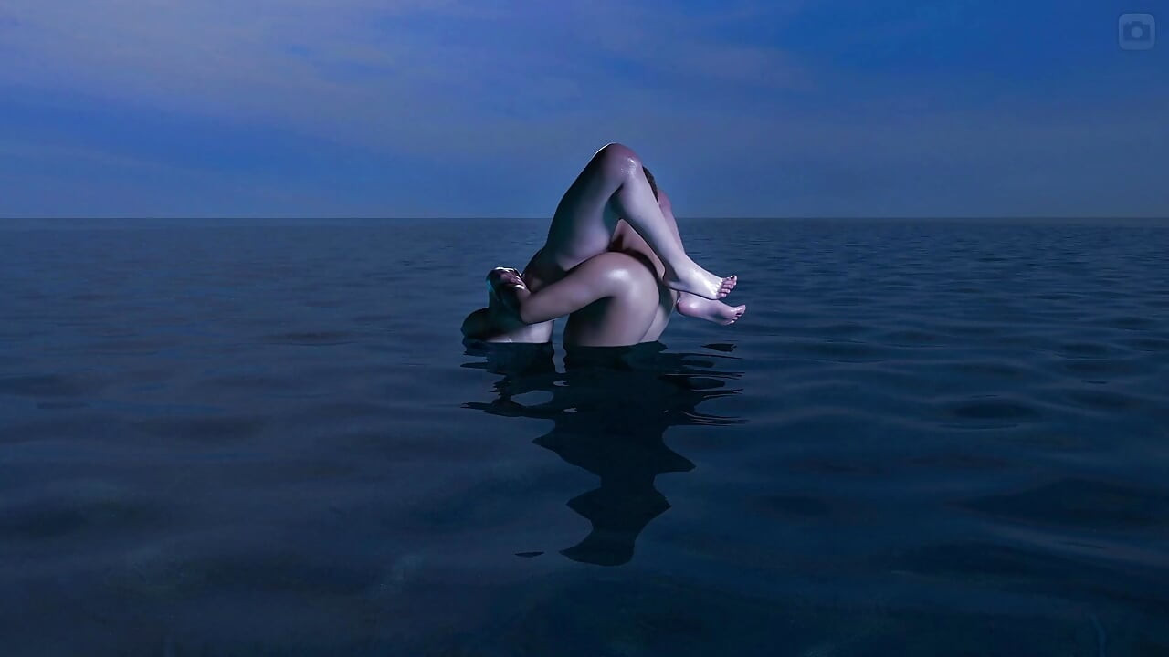 Kompletno igranje - MILFs of Sunville 2, dio 62