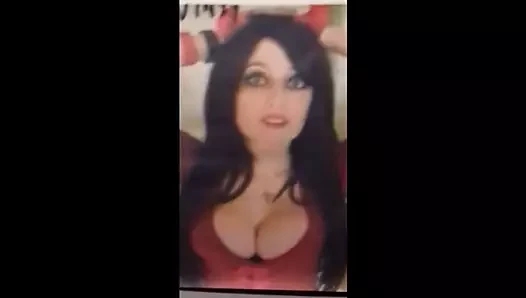 Hannah minx boşalma haraç 2
