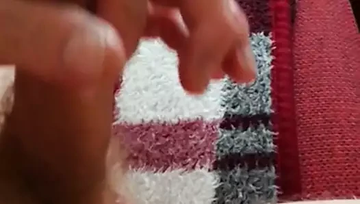Yarak mastürbasyonu
