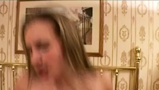 Teenies Party - Hours-long Wild Young Sluts Orgy Non-stop!