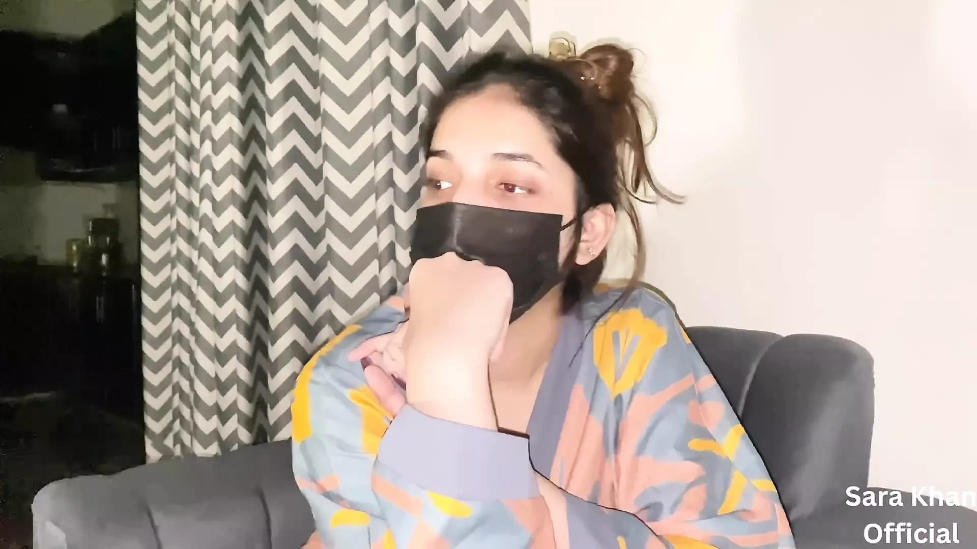 Eu me encontro secretamente com meu namorado à meia-noite ❤️