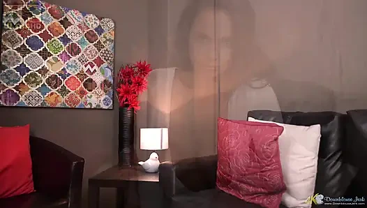 Ruhige nacht - wichsanleitung