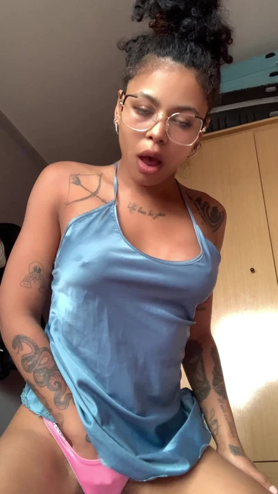 young cute  latina video leaked