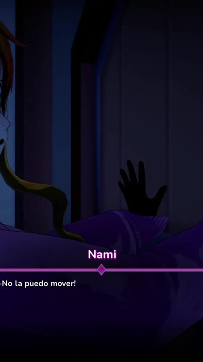 My Hentai Fantasy - Christmas Special - The Naked Bodies of Hinata, Nami and Bulma | Clip 1